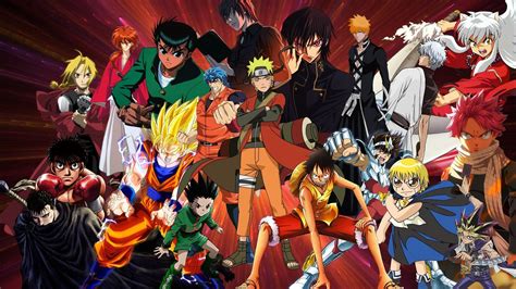 9 animes. Things To Know About 9 animes. 